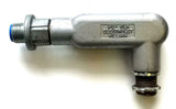 Killark OLR Electrolet Conduit Outlet Body W/ Cover 1/2"