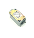 New Telemecanique  XC2-JC  Limit Switch ASSEMBLY 10 Amp NO OPERATOR HEAD