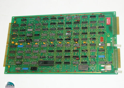 CINCINNATI MILACRON INTERFACE BOARD 3-531-3356A 35313356A