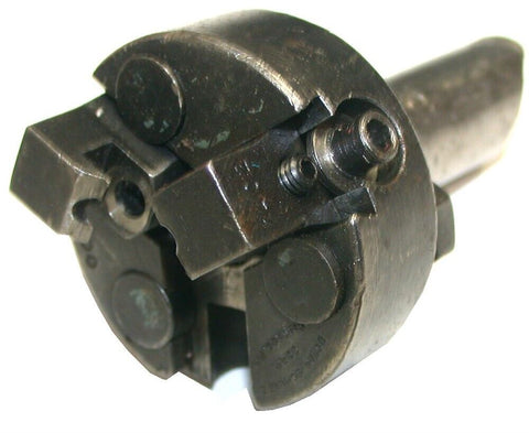 Boyar Schultz 00-C Burnishing & Knurling Tool Holder 5/8 Shank Free Shipping