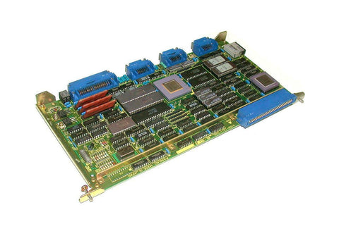 GE Fanuc  A16B-12110860/04A  PCB Circuit Board