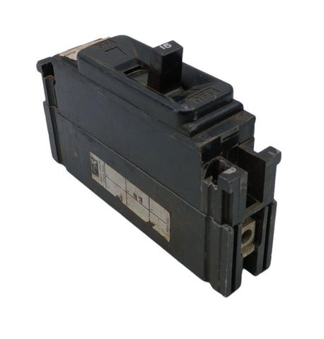 Federal Pacific Electric NEF-SWD115 1 Pole Circuit Breaker 277VAC 125VDC 15A