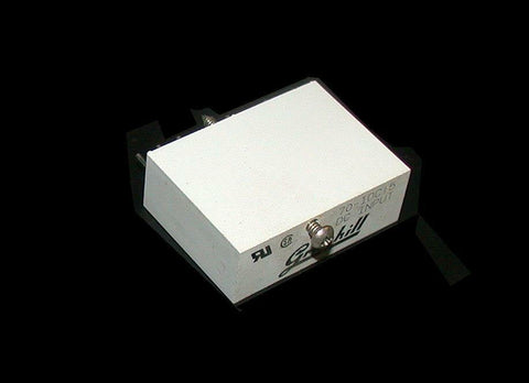 GRAYHILL  70-IDC15  DC INPUT SOLID STATE RELAY   (4 AVAILABLE)