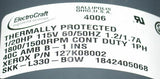 5 BRAND NEW ELECTROCRAFT MOTOR MODEL 4006