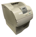 Lexmark T634 Workgroup Laser Printer