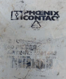 Phoenix Contact E/UK Terminal Block DIN Spacer - Pack Of (50)