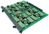 Nortel NT8D09BB RLSE 02 Analog Message Waiting Line Card