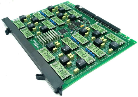 Nortel NT8D09BB RLSE 02 Analog Message Waiting Line Card