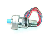 New ITT Neo-Dyn  115P1C3-68  Pressure Switch  125/250 VAC 5 Amp