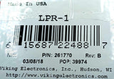Viking Electronics Model LPR-1 Analog Telephone Line Powered Ringer