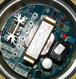 FLUID COMPONENTS INC. FLOW SWITCH/ MONITOR #FR-72-4
