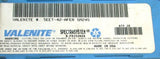 Lot of 10 New Valenite Indexable Milling Carbide Inserts SEET-42-AFER SM245