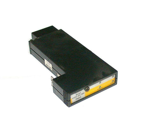 RELIANCE ELECTRIC AUTOMATE DUAL OUTPUT MODULE  MODEL 45C44