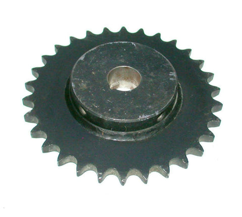 Martin  60BS30  1-3/16  Roller Chain Sprocket 60 Chain30 Tooth 1-1/16" Bore