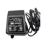 APX Technologies AP3747 Class 2 Power Supply 9VDC 200mA