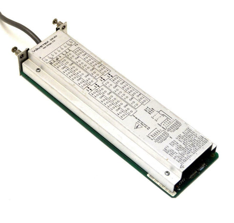WAVETEK 0100-00-2936 53-1 32/64 MUX MODULE REV A D/D 1700-00-2936A (2 AVAILABLE)