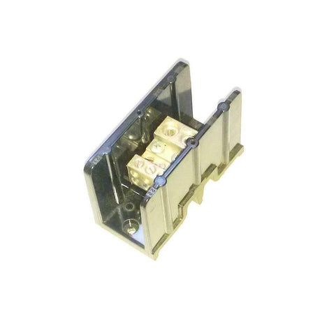 Marathon 1433555  Single Pole Power Distribution Terminal Block 600 VAC 350 Amp