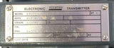 Foxboro 870EC-LB12A Electronic Transmitter