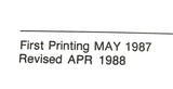 Tektronix 2445A / 2455A Oscilloscopes Service Manual
