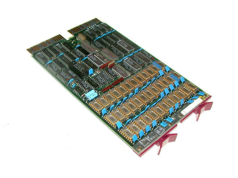 Digital  5014144C  Circuit Board  128K PAR CSR MOS MEM