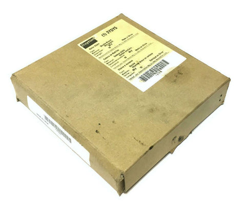 New Dayton 2YDY5 Carbon Roller Chain 10 Foot 35-2