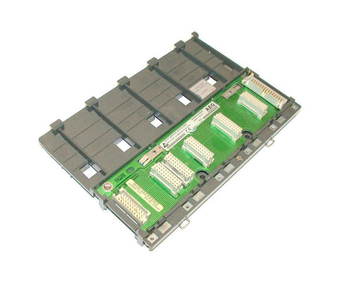 AEG MODICON PLC RACK BACKPLANE MODEL  DTA200/AS-HDTA-200