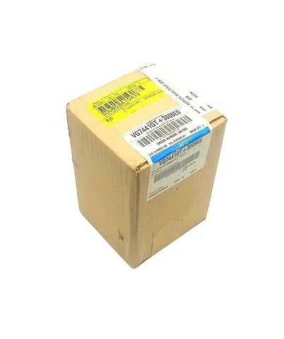 New Johnson Controls  VG7441GT + 3008E0  Pneumatic Actuator (FACTORY SEALED BOX)