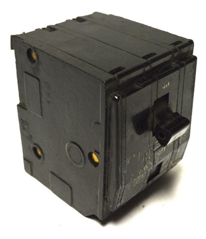 SQUARE D KN-560 3-POLE CIRCUIT BREAKER 40 AMP 240 VAC
