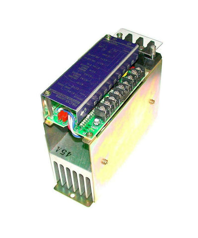 NEW Shimaden  PAC15P004581-N0  Thyristor Power Regulator PAC15-0321E