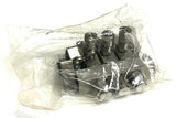 Lincoln 83724-3 SL-32 Stainless Steel Injector Assembly (3 Available)