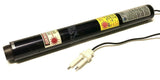 Aerotech LSR7MP Laser Head 632.8 nm 0.018 W/CM² - SOLD AS IS