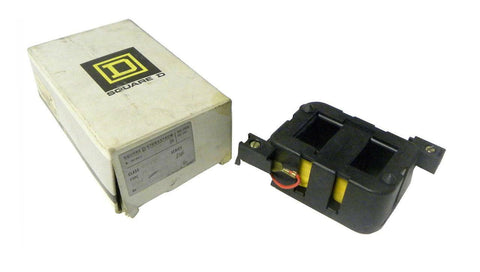 BRAND NEW SQUARE D STARKSTROM CLASS 9998 SERIES 110 TYPE PF-1C SPULE