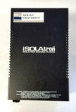 EGS 63Z210 Sola/ Hevi-Duty Isolatron Isolating Dround Filter Power Supply