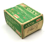 ASCO HT8210C Red Hat Solenoid Valve 3/8"