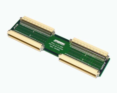 DAWN VME VMEBUS J1/J2 60 MM FORM FACTOR EXTENDER VMEXB60D