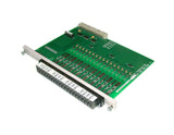 New Control Technology  901E-2580  PLC Isolated Input Module 16 Pt  Rev 002