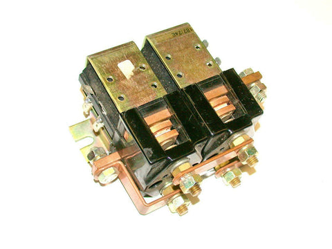 New MEC  182/24E  Aerial Lift  Contactor 24 VDC