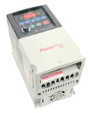 Allen-Bradley 22B-D6P0N104 Ser. A PowerFlex 40 Adjustable AC Drive 2.2kW/3.0HP