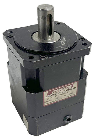 Bayside PG90-020 Precision Gearhead 20:1