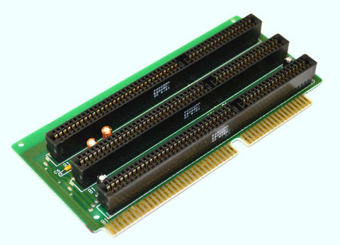 T0701 PWB-2162 REL01 PC BUS EXTENSION CARD