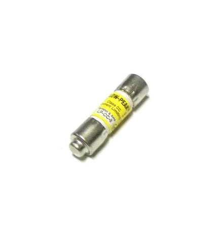 COOPER BUSSMAN   LP-CC-8   LOW PEAK CURRENT LIMITING FUSE 8 AMP 600 VAC