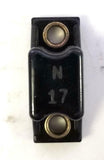 New Allen Bradley N17 Heater Element (3 Available)