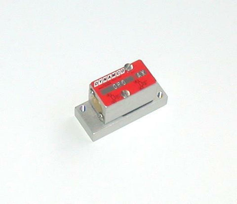 NEW DYNAMCO  NBR-0R0  AX   MINI PNEUMATIC MANIFOLD VALVE