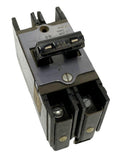 Square D MHCA-250 2 Pole Circuit Breaker 50A 240V