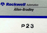 Allen Bradley AB P23 Heater Element
