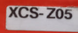 Telemecanique XCS-Z05 Safety Switch Interlock Key
