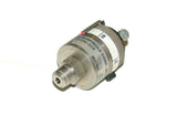 WHITMAN CONTROLS PRESSURE SWITCH 115 VAC MODEL P117G-25H-C12TS-DIS
