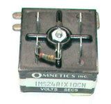 Omnetics  1MS24A1X10CN  Solid State Timer