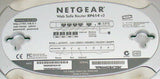 NETGEAR WIRED WEB SAFE ROUTER SWITCH MODEL RP614V2
