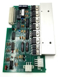 Automated Packaging 55742A1 Pal Stepper Drive Board